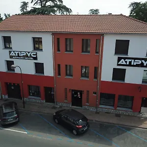 Atipyc Marssac-sur-Tarn